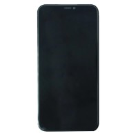 Дисплей для Apple iPhone 11 Pro с тачскрином Черный - (In-Cell)