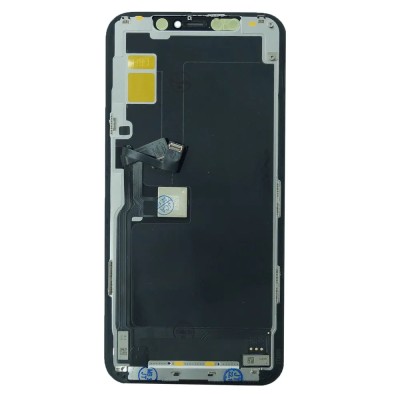 Дисплей для Apple iPhone 11 Pro с тачскрином Черный - (In-Cell)