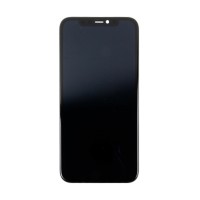 Дисплей для iPhone 11 Pro A2215 в сборе с тачскрином Черный - (FOG) Дисплей для iPhone 11 Pro A2215 в сборе с тачскрином Черный - (FOG)