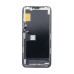 Дисплей для iPhone 11 Pro A2215 в сборе с тачскрином Черный - (FOG)