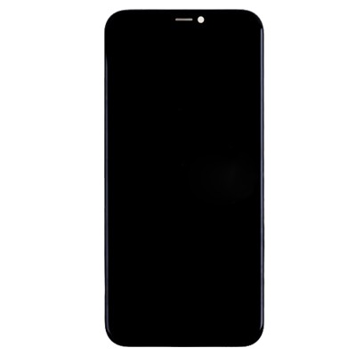 Дисплей для Apple iPhone 11 Pro с тачскрином Черный - (In-Cell) Стандарт