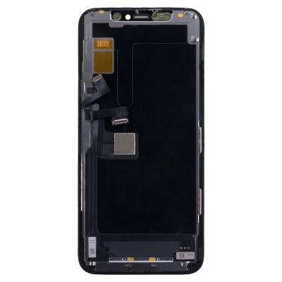 Дисплей для Apple iPhone 11 Pro с тачскрином Черный - (In-Cell) Стандарт