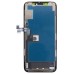 Дисплей для Apple iPhone 11 Pro (A2215) в сборе с тачскрином Черный - (In-Cell, HD+) (площадка под IC)