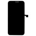 Дисплей для Apple iPhone 11 Pro с тачскрином Черный (Soft OLED)