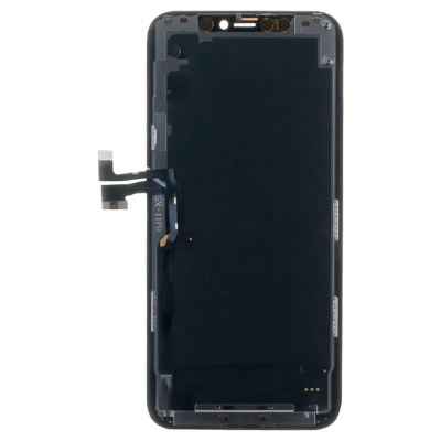 Дисплей для Apple iPhone 11 Pro с тачскрином Черный (Soft OLED)
