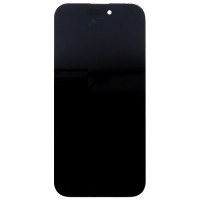 Дисплей для iPhone 14 Pro с тачскрином Черный GX
