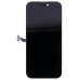 Дисплей для iPhone 14 Pro (A2891) в сборе с тачскрином Черный - (In-Cell)