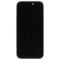 Дисплей для iPhone 14 Pro (A2891) с тачскрином Черный - (In-Cell) Стандарт