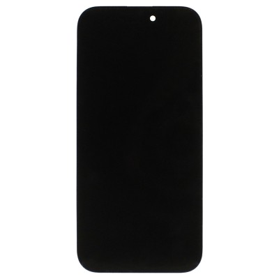 Дисплей для iPhone 14 Pro (A2891) с тачскрином Черный - (In-Cell) Стандарт