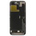 Дисплей для iPhone 14 Pro (A2891) с тачскрином Черный - (In-Cell) Стандарт