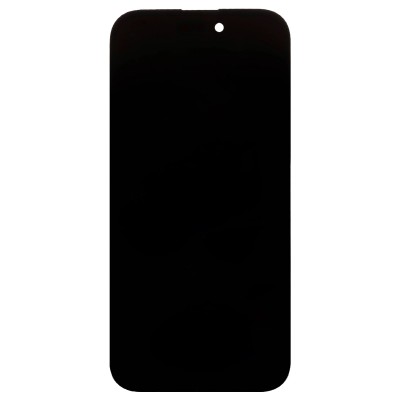 Дисплей для Apple iPhone 14 Pro (A2891) в сборе с тачскрином Черный - (In-Cell, HD+) (площадка под IC)