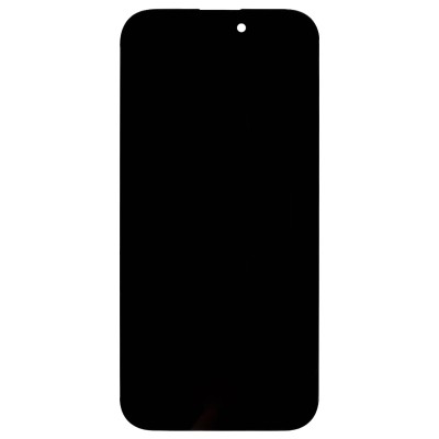 Дисплей для Apple iPhone 14 Pro (A2891) в сборе с тачскрином Черный - JCID (In-Cell, Full HD, 120 Гц) (с верификацией = с привязкой без ошибки) Дисплей для Apple iPhone 14 Pro (A2891) в сборе с тачскрином Черный - JCID (In-Cell, Full HD, 120 Гц) (с верификацией = с привязкой без ошибки)