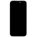 Дисплей для Apple iPhone 14 Pro (A2891) в сборе с тачскрином Черный - JCID (In-Cell, Full HD, 120 Гц) (с верификацией = с привязкой без ошибки)