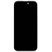 Дисплей для Apple iPhone 14 Pro (A2891) в сборе с тачскрином Черный - OR (SP) (с верификацией “Новая запчасть”)