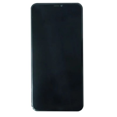 Дисплей для Apple iPhone 11 Pro Max с тачскрином Черный (Hard OLED)