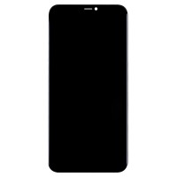 Дисплей для Apple iPhone 11 Pro Max с тачскрином Черный - (In-Cell) Стандарт