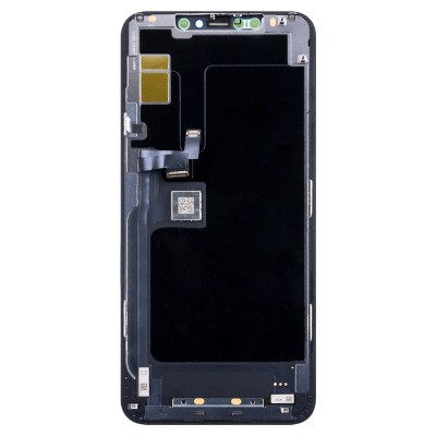 Дисплей для Apple iPhone 11 Pro Max с тачскрином Черный - (In-Cell) Стандарт