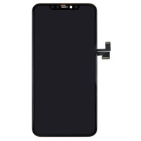 Дисплей для Apple iPhone 11 Pro Max с тачскрином Черный - OR