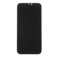 Дисплей для Apple iPhone 12 Pro Max с тачскрином Черный - (In-Cell) Стандарт