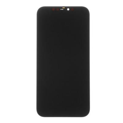 Дисплей для Apple iPhone 12 Pro Max с тачскрином Черный - (In-Cell) Стандарт