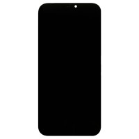 Дисплей для Apple iPhone 12 Pro Max (A2411) в сборе с тачскрином Черный - (In-Cell, HD+) (площадка под IC) Дисплей для Apple iPhone 12 Pro Max (A2411) в сборе с тачскрином Черный - (In-Cell, HD+) (площадка под IC)