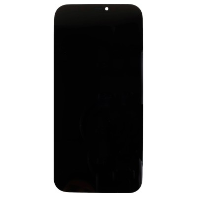 Дисплей для Apple iPhone 12 Pro Max (A2411) в сборе с тачскрином Черный - OR (SP) (с верификацией “Новая запчасть”) Дисплей для Apple iPhone 12 Pro Max (A2411) в сборе с тачскрином Черный - OR (SP) (с верификацией “Новая запчасть”)