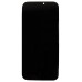 Дисплей для Apple iPhone 12 Pro Max (A2411) в сборе с тачскрином Черный - OR (SP) (с верификацией “Новая запчасть”)