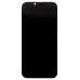 Дисплей для Apple iPhone 13 Pro Max (A2645) в сборе с тачскрином Черный - DD (Soft OLED, Full HD, 120 Гц) (с верификацией = с привязкой без ошибки)