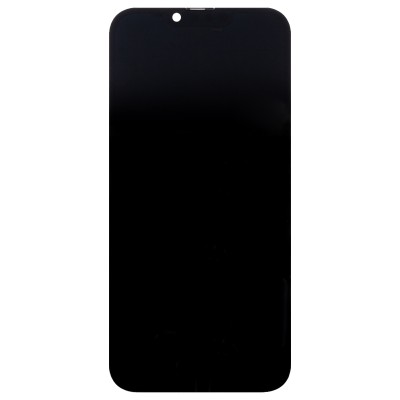 Дисплей для Apple iPhone 13 Pro Max с тачскрином (черный) (Hard OLED)