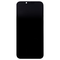 Дисплей для Apple iPhone 13 Pro Max с тачскрином (черный) - (In-Cell)