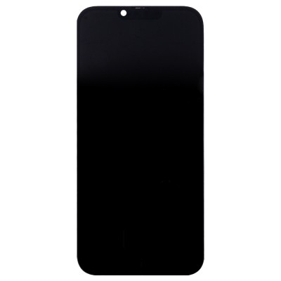 Дисплей для Apple iPhone 13 Pro Max с тачскрином (черный) - (In-Cell)