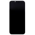 Дисплей для Apple iPhone 13 Pro Max с тачскрином (черный) - (In-Cell)