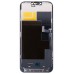 Дисплей для Apple iPhone 13 Pro Max с тачскрином Черный - (In-Cell) Стандарт