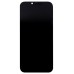 Дисплей для Apple iPhone 13 Pro Max с тачскрином Черный - (In-Cell) Стандарт