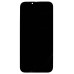 Дисплей для Apple iPhone 13 Pro Max (A2645) в сборе с тачскрином Черный - JCID (Hard OLED, Full HD, 120 Гц) (с верификацией = с привязкой без ошибки)