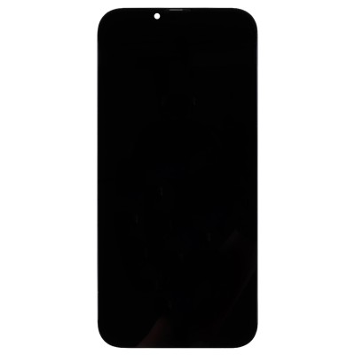 Дисплей для Apple iPhone 13 Pro Max (A2645) в сборе с тачскрином Черный - JCID (In-Cell, Full HD, 120 Гц) (с верификацией = с привязкой без ошибки) Дисплей для Apple iPhone 13 Pro Max (A2645) в сборе с тачскрином Черный - JCID (In-Cell, Full HD, 120 Гц) (с верификацией = с привязкой без ошибки)