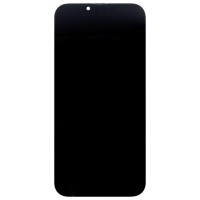 Дисплей для Apple iPhone 13 Pro Max с тачскрином Черный - OR