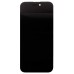 Дисплей для Apple iPhone 14 Pro Max (A2895) в сборе с тачскрином Черный - DD (Soft OLED, Full HD, 120 Гц) (площадка под IC)
