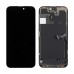 Дисплей для Apple iPhone 14 Pro Max (A2895) в сборе с тачскрином Черный - GX (Hard OLED) (площадка под IC)