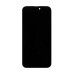 Дисплей для Apple iPhone 14 Pro Max (A2895) в сборе с тачскрином Черный - GX (Hard OLED) (площадка под IC)
