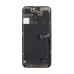 Дисплей для Apple iPhone 14 Pro Max (A2895) в сборе с тачскрином Черный - GX (Hard OLED) (площадка под IC)