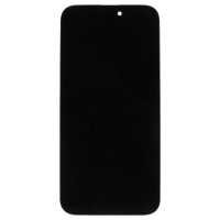 Дисплей для Apple iPhone 14 Pro Max с тачскрином Черный - (In-Cell) Стандарт