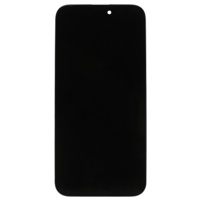 Дисплей для Apple iPhone 14 Pro Max с тачскрином Черный - (In-Cell) Стандарт