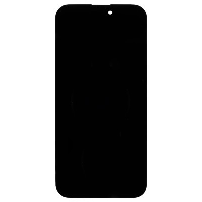 Дисплей для Apple iPhone 14 Pro Max (A2895) в сборе с тачскрином Черный - (In-Cell, HD+) (площадка под IC)