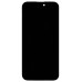 Дисплей для Apple iPhone 14 Pro Max (A2895) в сборе с тачскрином Черный - (In-Cell, HD+) (площадка под IC)