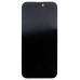 Дисплей для Apple iPhone 14 Pro Max (A2895) в сборе с тачскрином Черный - JCID (In-Cell, Full HD, 120 Гц) (с верификацией = с привязкой без ошибки)