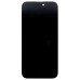 Дисплей для Apple iPhone 14 Pro Max с тачскрином (черный) - OR