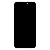 Дисплей для iPhone 14 Pro Max с тачскрином Черный - OR100