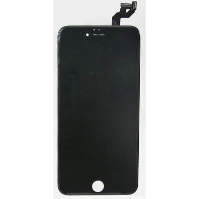 Дисплей для Apple iPhone 6S Plus с тачскрином Черный - Оптима