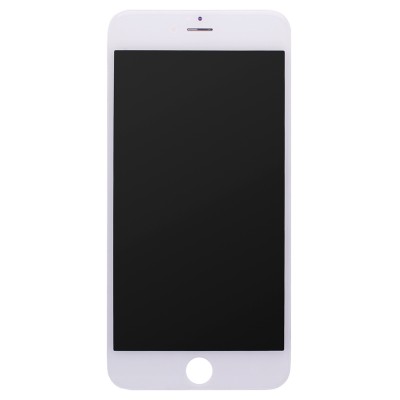 Дисплей для Apple iPhone 6S Plus с тачскрином Белый - Оптима